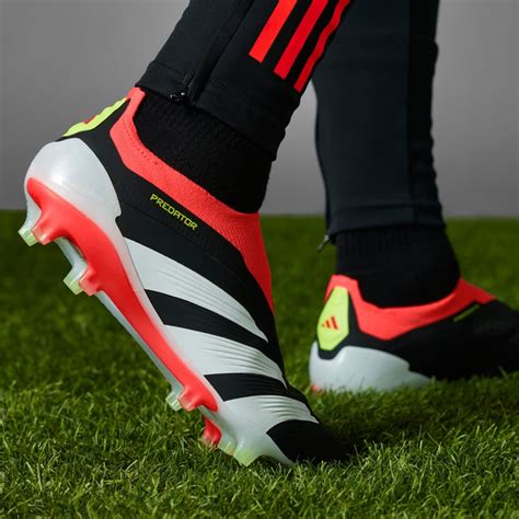 adidas laceless football boots cheap|adidas football boots firm ground.